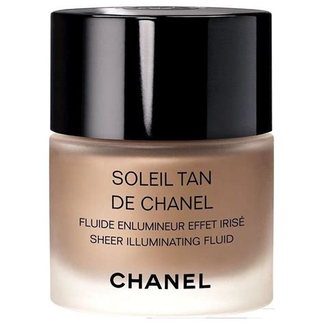 where to buy chanel soleil tan de chanel|Chanel tan de soleil changed.